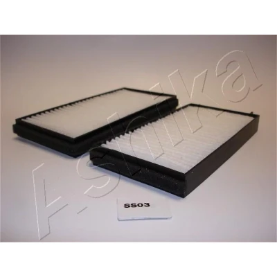 Billede af Filter, indvendig luft ASHIKA 21 SS S03