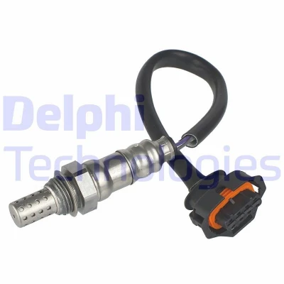 Billede af DELPHI ES20315 12B1 Lambdasonde pladesonde, opvarmet OPEL: Corsa D Hatchback, Vectra C Sedan, Zafira B, SAAB: 9 5 3 Hatchback