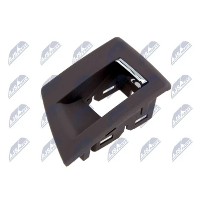 Billede af Nty Rudehejs elektrisk EWS BM 050