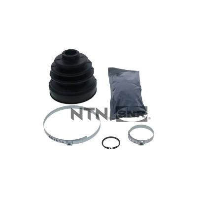 Billede af SNR IBK54.007 Drivakselmanchet gearkasse monteret Gummi VOLKSWAGEN: Sharan I