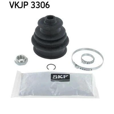 Billede af SKF VKJP 3306 Drivakselmanchet 94 VOLKSWAGEN: Polo II Hatchback, Coupe