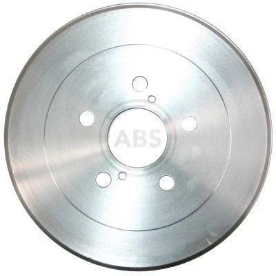 Billede af A.B.S. 2622 S Bremsetromler 267 TOYOTA: Avensis I Sedan