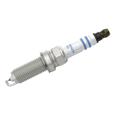 Billede af BOSCH 0 242 135 517 Tændrør M 12 x 1,25 SW: 14 NISSAN: Qashqai 2, Juke, MICRA 4, RENAULT: Clio Captur, Megane DACIA: SANDERO LOGAN MCV 2