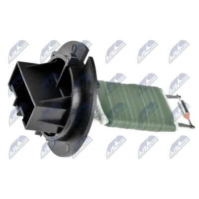 Billede af NTY ERD PE 002 Modstand, kabineventilator PEUGEOT: 307 Hatchback