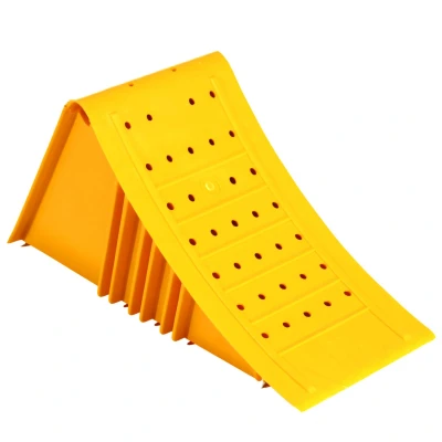Billede af PROFITOOL 0XPTOG0008 Stopklodser 0,74kg 2 25090