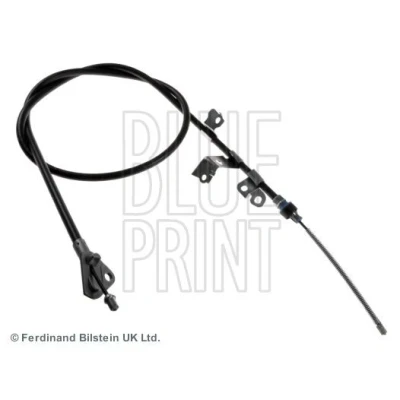 Billede af BLUE PRINT ADT346344 Håndbremsekabel bagved til højre 1552 TOYOTA: Yaris I Hatchback