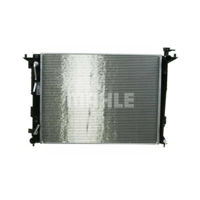 Billede af MAHLE ORIGINAL CR 1890 000S Radiator 635mm 480mm 16mm automatgear Loddet køleripper