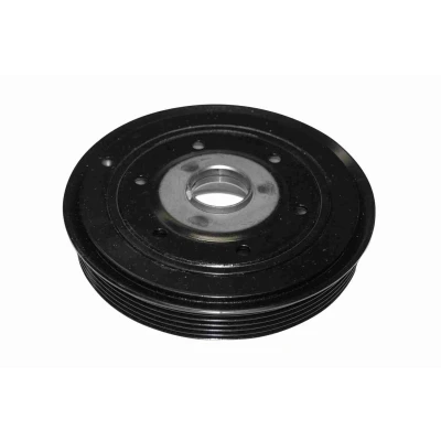 Billede af VAICO V22 0012 Remskive Krumtapaksel 6PK 5 Original Quality VOLVO: V50, PEUGEOT: 307 Stationcar, Boxer Van