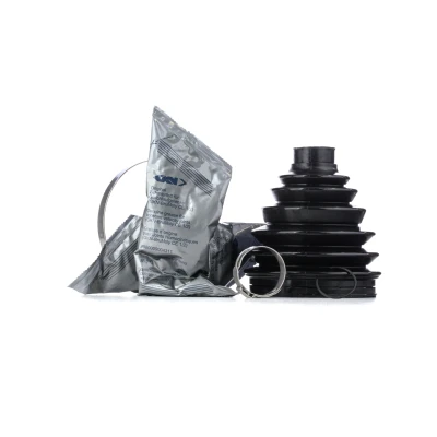 Billede af LÖBRO 304817 Drivakselmanchet 113,00 TPE (termoplastisk elastomer) CITROËN: C5 3, C4 Grand Picasso 2, I Picasso, PEUGEOT: 407 SW, 308 SW