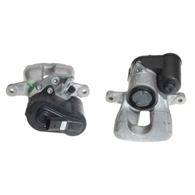 Billede af BUDWEG CALIPER 344861 Bremsekaliber VOLKSWAGEN: Passat B6 Variant, Sedan, CC