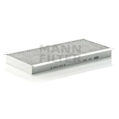 Billede af MANN FILTER CUK 3567 Kabinefilter Aktivkulfilter 348 162 30 FORD: Focus Mk1 Stationcar, Hatchback, Transit Connect Van