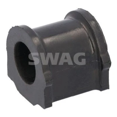 Billede af SWAG 33 10 9834 Stabilisatorbøsning venstre foraksel, højre foraksel Gummi 26mm 44mm