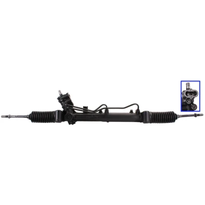 Billede af ELSTOCK 11 0760 Tandstang Hydraulisk til køretøjer med servotronic. (speed sensor) venstrestyrede biler 1165 OPEL: Vectra C Caravan