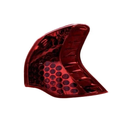 Billede af MAGNETI MARELLI 714026030802 Baglygter højre ydre del P21/5W, P21W, PY21W
