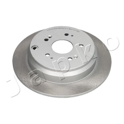 Billede af JAPKO 61444C Bremseskiver bagaksel 304,4 9 5 64 fuldstændigt lakeret HONDA: CR V 2