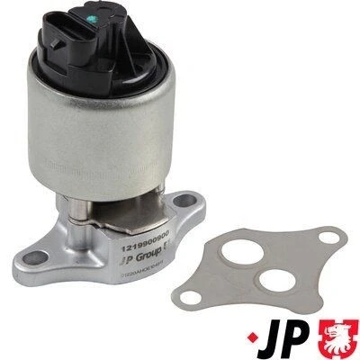 Billede af JP GROUP 1219900900 EGR Ventil elektrisk med pakninger