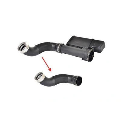 Billede af BUGIAD 88594 Trykslange 71 MERCEDES BENZ: E klasse T modell, Sedan