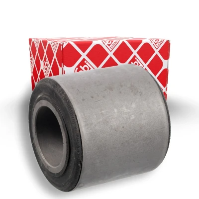 Billede af FEBI BILSTEIN 11918 Stabilisatorbøsning bagaksel, ydre Gummi 34 65,5