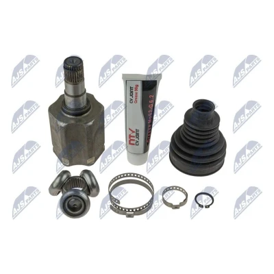 Billede af NTY NPW VV 093 Knokkelled automatgear venstre foraksel VOLVO: V40 Hatchback