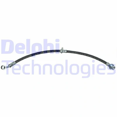 Billede af DELPHI LH6948 Bremseslange 521 Banjo HONDA: CIVIC 8 Hatchback