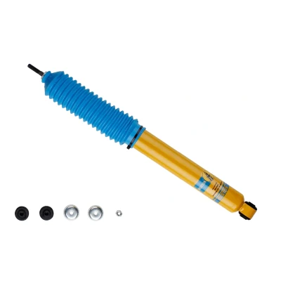 Billede af BILSTEIN B6 4600 24 141727 Støddæmper foraksel Gastryk enkeltrør Dæmper ikke fjederbærende nederste øje, øverste stift