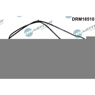 Billede af DR.MOTOR AUTOMOTIVE DRM18510 Brændstofrør RENAULT: MEGANE 2 Kombi
