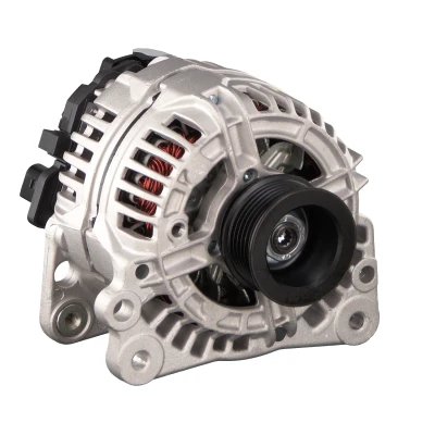 Billede af FEBI BILSTEIN 101500 Generator 12V 90A VOLKSWAGEN: Golf 4, 4 Variant, SKODA: Octavia I Hatchback
