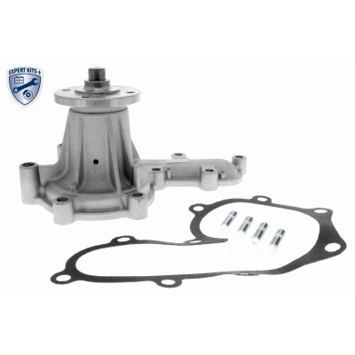Billede af ACKOJA A70 50015 Vandpumpe med pakdåse for vandpumpe, befæstelsesmateriale mekanisk Blæserhjul af metal TOYOTA: Land Cruiser Prado 70 SUV