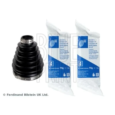 Billede af BLUE PRINT ADM58170 Drivakselmanchet hjulsidet, venstre foraksel, højre foraksel Termoplast MAZDA: 5, 6 Stationcar, 3 Hatchback