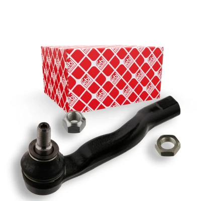 Billede af febi BILSTEIN 33703 Styrekugle Plus venstre foraksel med kontramøtrik MERCEDES BENZ: Vito Mixto, Bus, Viano