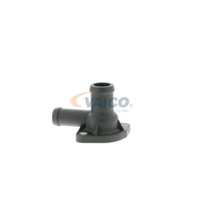 Billede af VAICO V10 0271 Kølemiddelflange med pakning Original Quality VOLKSWAGEN: Golf 3, 1 Cabriolet, 3 Cabrio, AUDI: 80 B3, 100 C3 Sedan