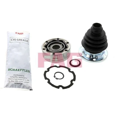 Billede af FAG 771 0576 30 Knokkelled VOLKSWAGEN: Golf 4, 4 Variant, Bora Sedan, SKODA: Octavia 1 Combi, 2 I Hatchback