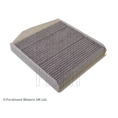 Billede af BLUE PRINT ADF122522 Kabinefilter Aktivkulfilter 279 242 48 VOLVO: V70 2, S60 I, XC90 I