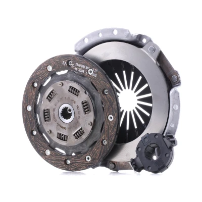 Billede af SACHS 3000 556 101 Kobling 180 PEUGEOT: 106 I Hatchback, II 205 CITROËN: Saxo AX