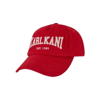 Billede af Karl Kani College Signature Wool Blend