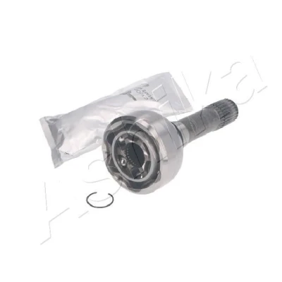 Billede af ASHIKA 62 08 846 Knokkelled hjulsidet SUZUKI: Jimny SUV