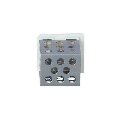 Billede af NRF 342045 Modstand, kabineventilator PEUGEOT: 206 Hatchback, 206+ SW