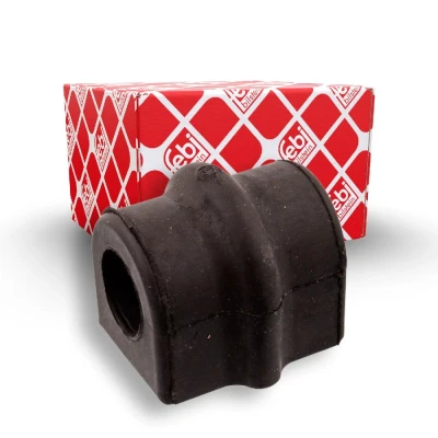 Billede af FEBI BILSTEIN 41522 Stabilisatorbøsning foraksel Gummi 16 CHEVROLET: Aveo / Kalos Hatchback, Hatchback