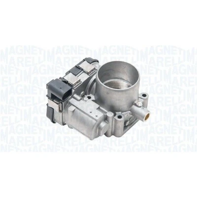 Billede af MAGNETI MARELLI 802010992901 Gasspjæld elektrisk SKODA: Fabia III Stationcar, AUDI: A3 Sportback, Q3, VOLKSWAGEN: Polo V Hatchback