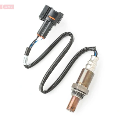 Billede af DENSO Direct Fit DOX 0521 Lambdasonde M18x1.5 opvarmet, Fingersonde, bredbånd lambda sonde SUZUKI: SX4 I Hatchback