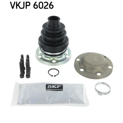 Billede af SKF VKJP 6026 Drivakselmanchet 120 MERCEDES BENZ: Vito Bus