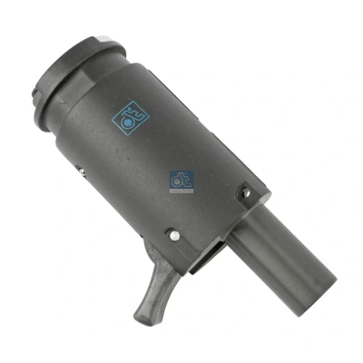 Billede af DT Spare Parts 4.60829 Rep.sæt, gearstang