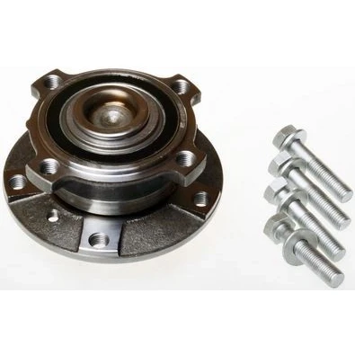 Billede af Hjullejesæt DENCKERMANN W413351