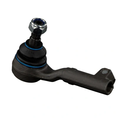 Billede af febi BILSTEIN 37264 Styrekugle Plus højre foraksel med selvlåsende møtrik BMW: 3 Touring, Coupe, Sedan