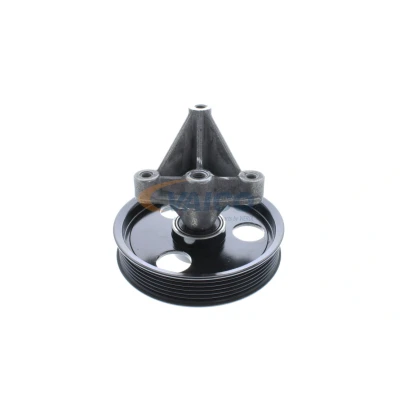 Billede af VAICO V46 0317 Remstrammerhjul Q+, original equipment manufacturer quality RENAULT: TWINGO 2, CLIO NISSAN: Qashqai / Qashqai+2 I, MICRA 3