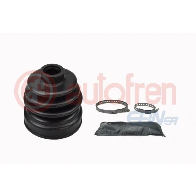 Billede af AUTOFREN SEINSA D8308 Drivakselmanchet 87 HYUNDAI: Getz, SUZUKI: Alto VI, TOYOTA: Yaris I Hatchback