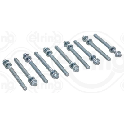 Billede af ELRING 453.490 Strækbolte ydre torx PEUGEOT: 206 Hatchback, 307 Stationcar, CITROËN: C4 Picasso 1, I Grand