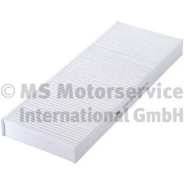 Billede af KOLBENSCHMIDT 50019025 Kabinefilter Filterindsats 392mm 145mm 34mm