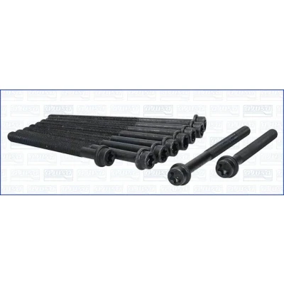 Billede af AJUSA 81025100 Strækbolte indre torx 2, 8 FORD: Focus C Max, Max