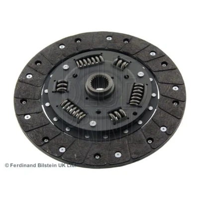 Billede af BLUE PRINT ADV1830127 Kobling i tre dele med centraludrykker, syntetsik fedt 240